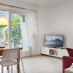 La Busa Apartments - Garda Chill Out
