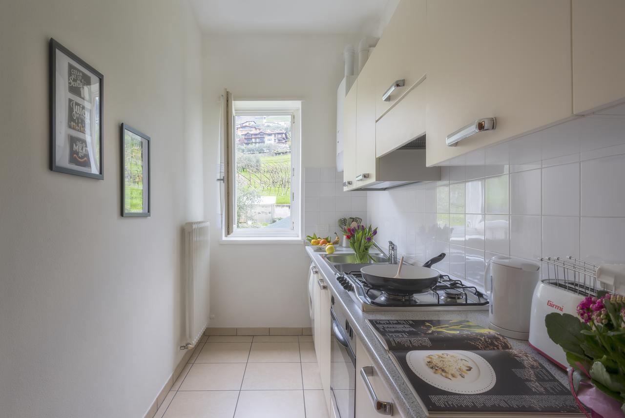 La Busa - Garda Chill Out Appartement *