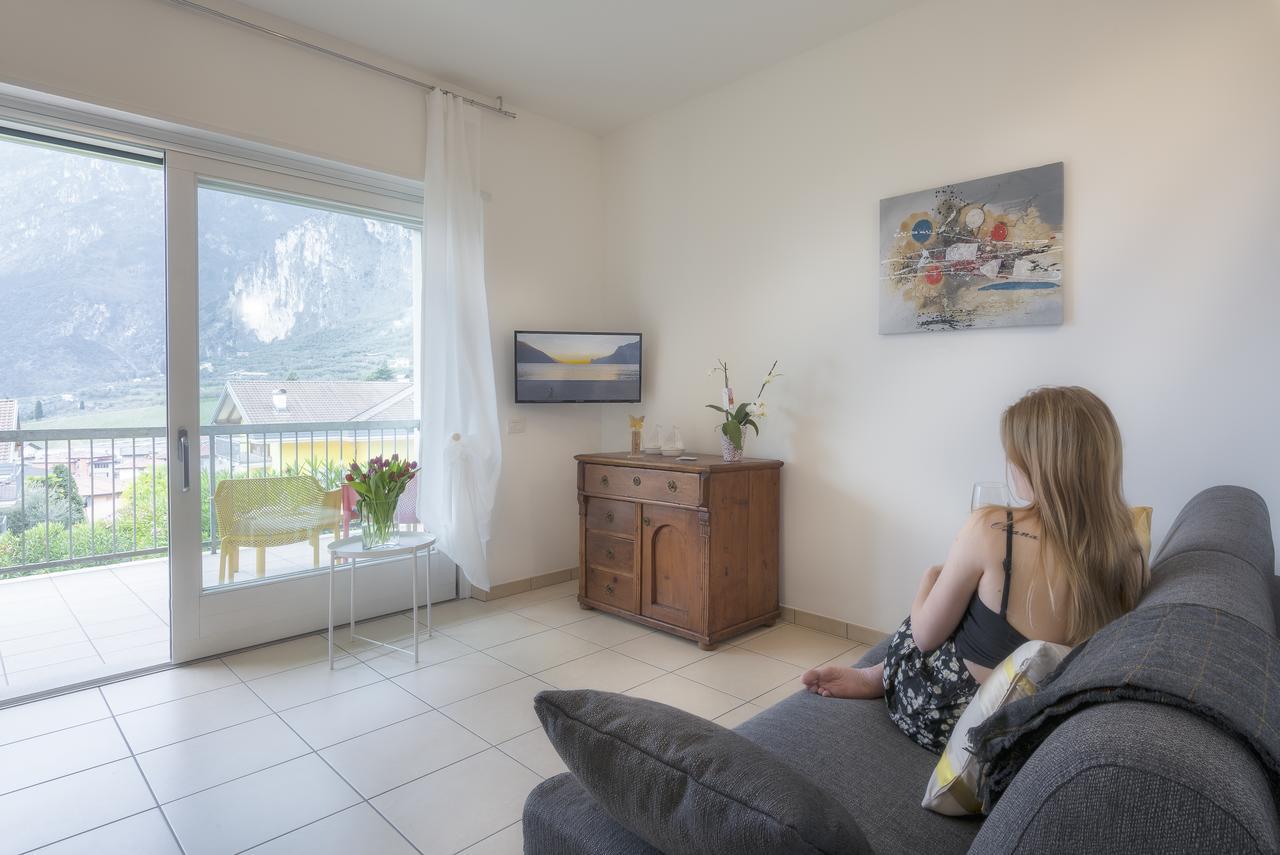 Appartement La Busa - Garda Chill Out Riva del Garda