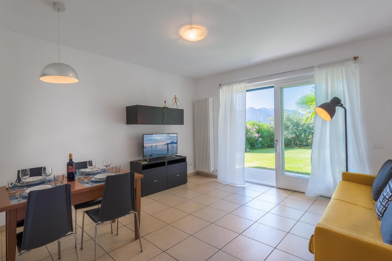 Appartement La Busa - Garda Chill Out