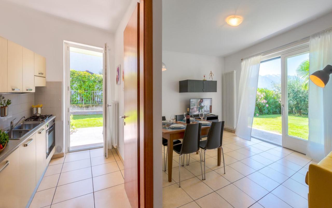 La Busa - Garda Chill Out Appartement *