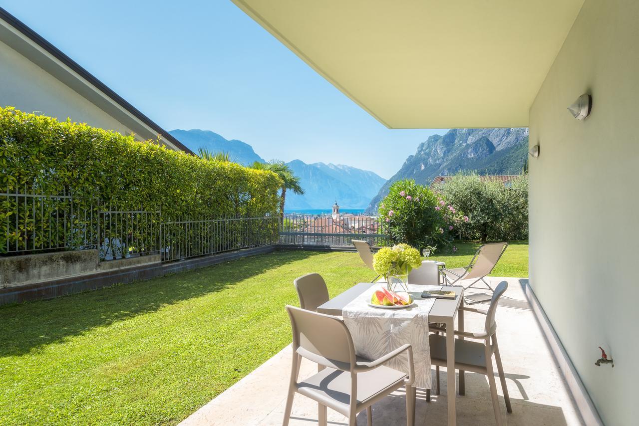 La Busa - Garda Chill Out Appartement