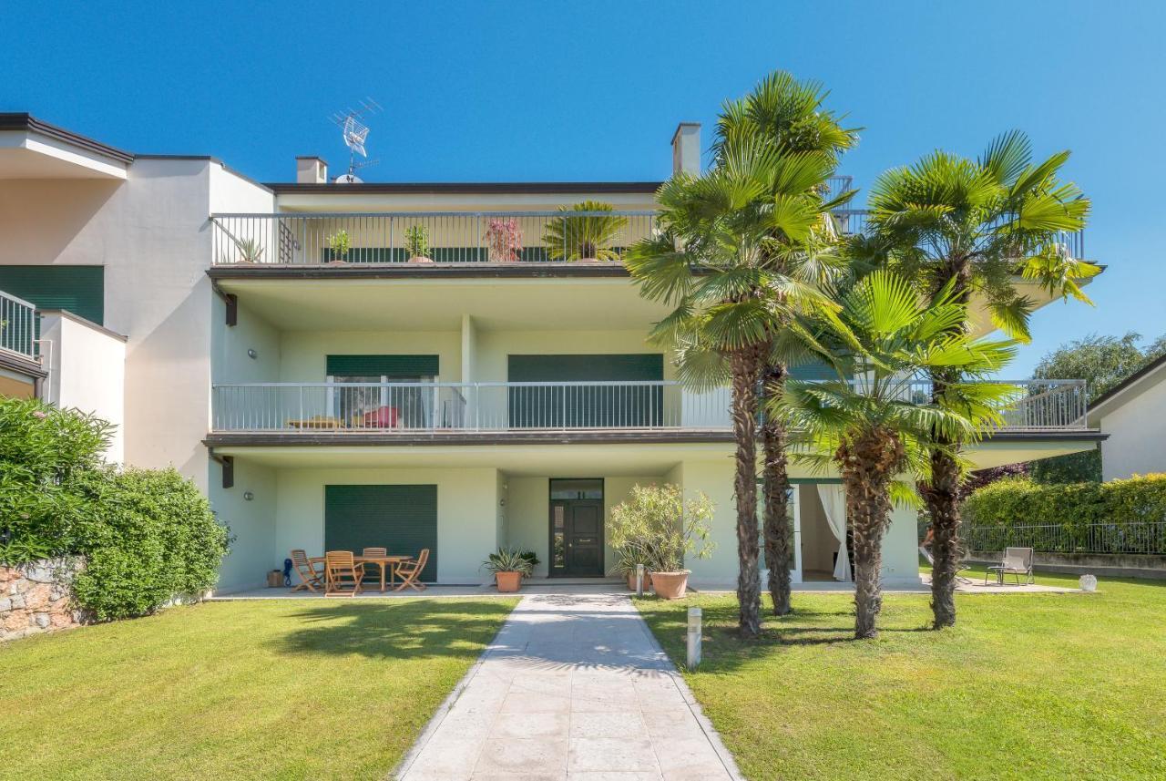 La Busa - Garda Chill Out Appartement