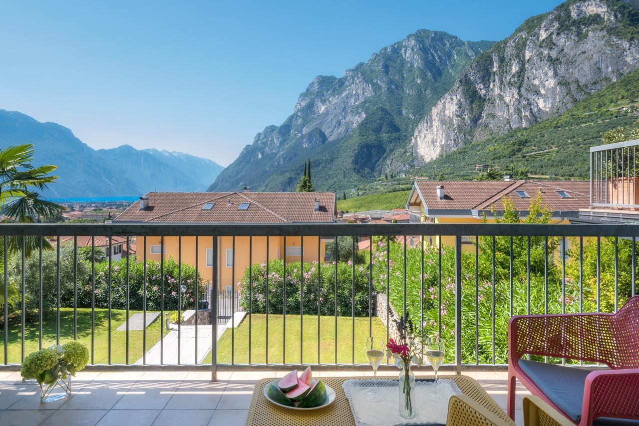 Appartement La Busa - Garda Chill Out