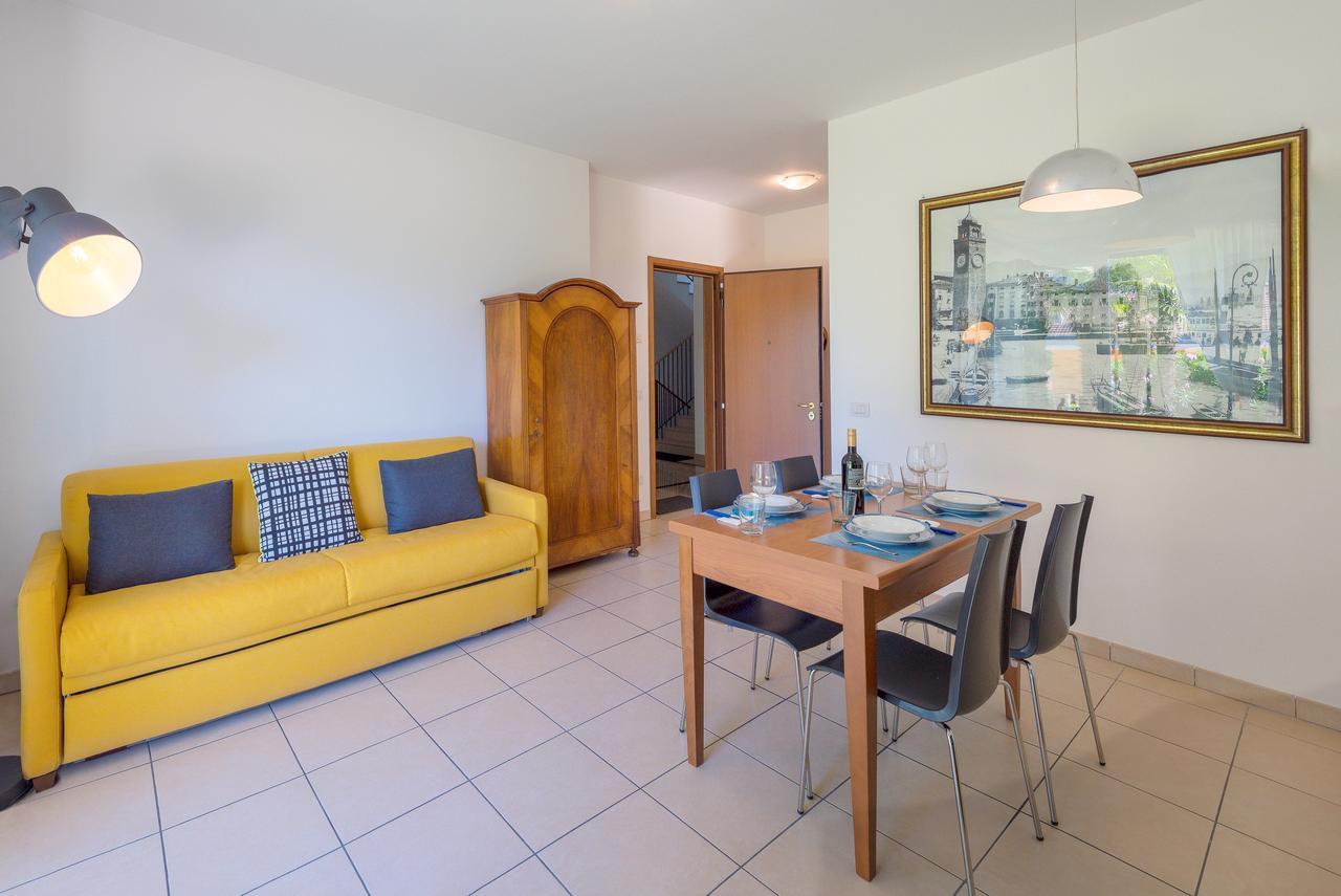 La Busa - Garda Chill Out Appartement