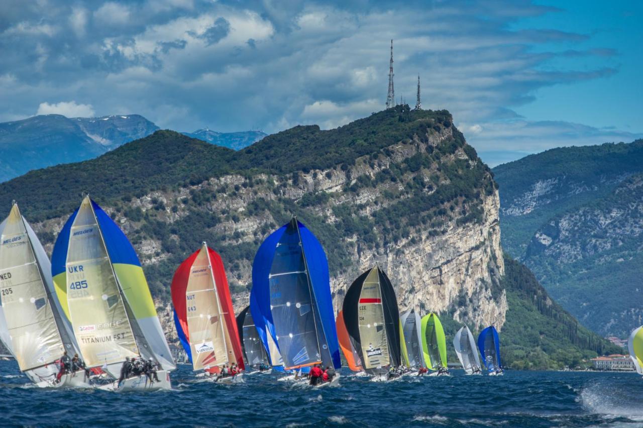 La Busa - Garda Chill Out