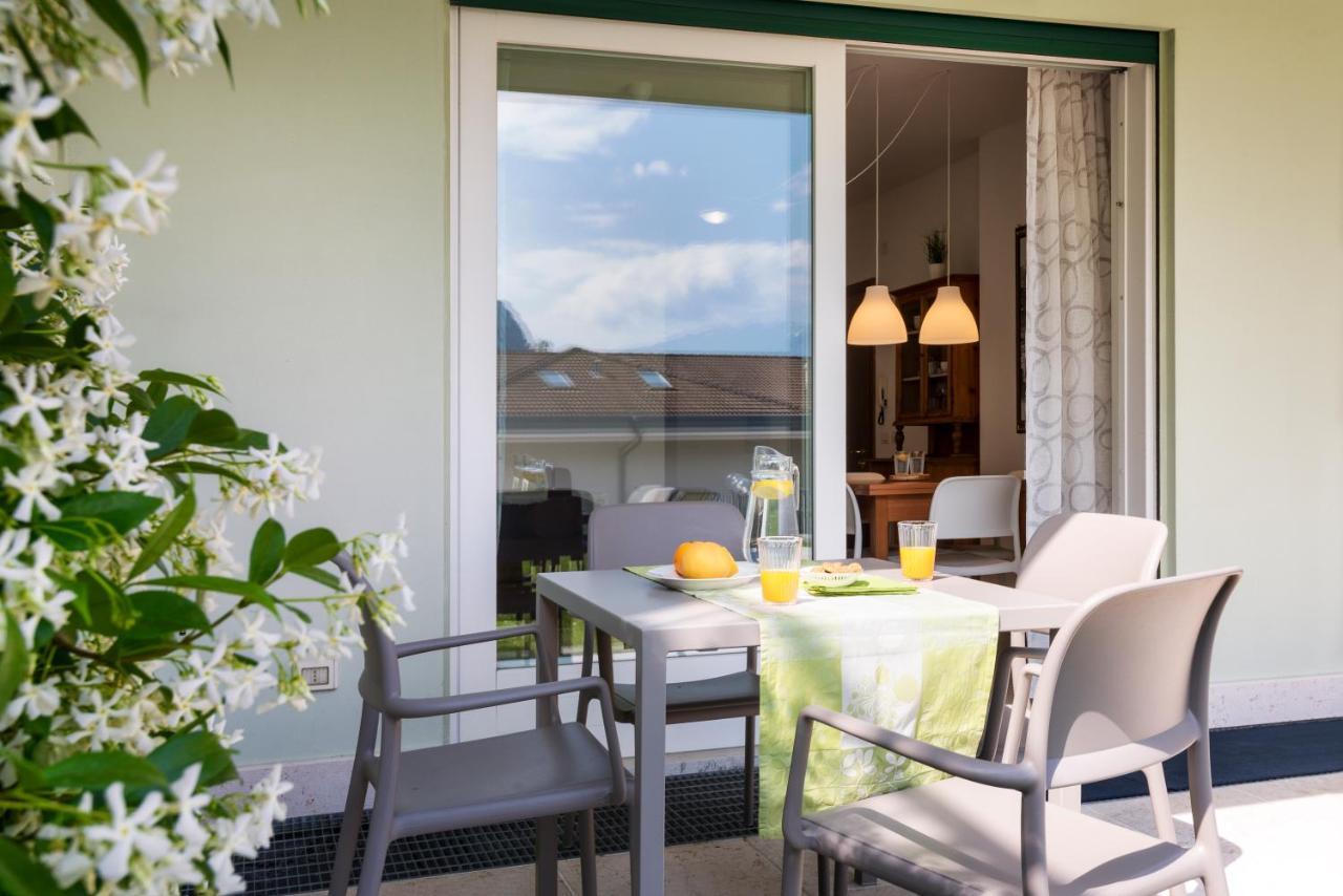 La Busa - Garda Chill Out * Riva del Garda