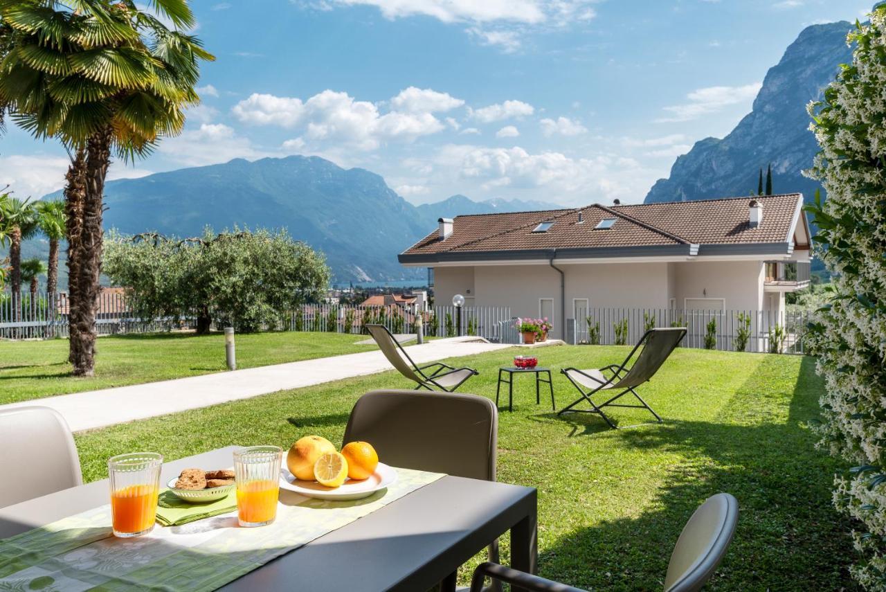 La Busa - Garda Chill Out Appartement