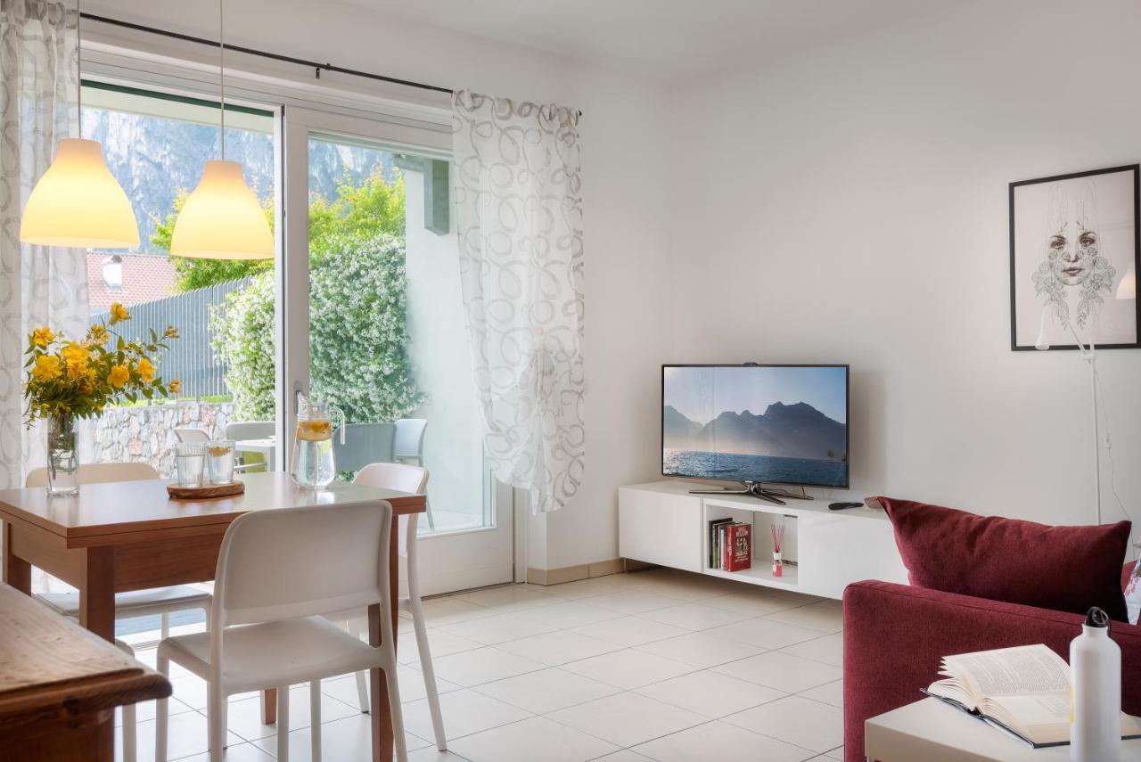Appartement La Busa - Garda Chill Out Riva del Garda