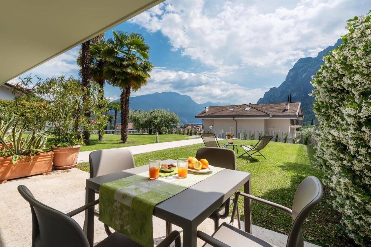 La Busa - Garda Chill Out Appartement *