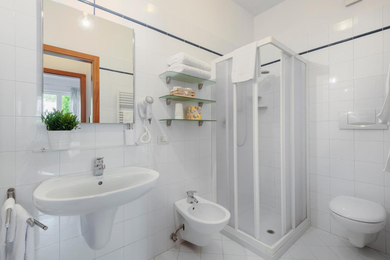 Appartement La Busa - Garda Chill Out *