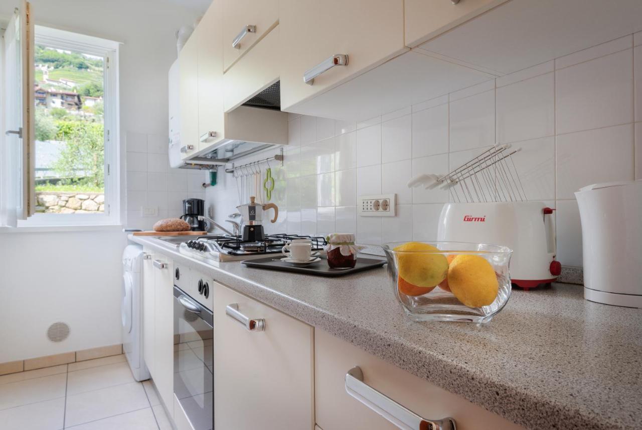La Busa - Garda Chill Out Appartement *