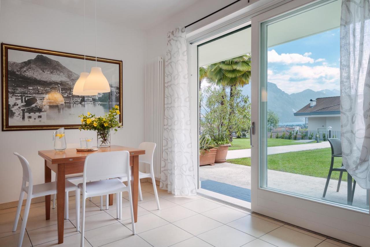Appartement La Busa - Garda Chill Out Riva del Garda